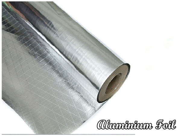 Aluminium Foil