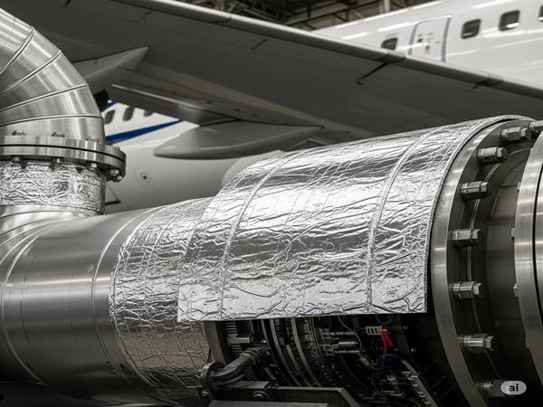 Aluminium Untuk Industri dan Transportasi