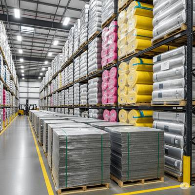 Beli Aluminium Foil Roofing Online