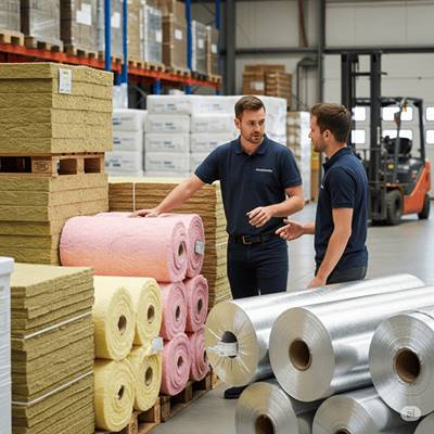 Beli Aluminium Foil Tape Online