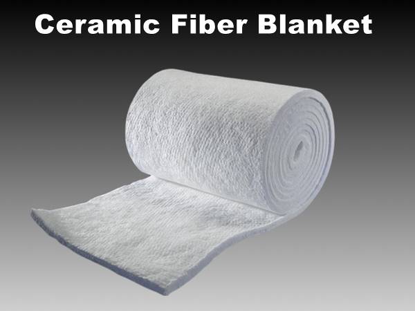 Ceramic Fiber Blanket | High Temperature Insulation