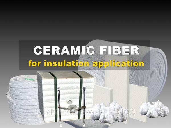 Ceramic Fiber: Fondasi Isolasi Termal Revolusioner