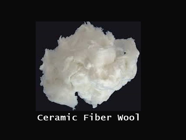 Ceramic Fiber Wool | Isolasi Suhu Tinggi