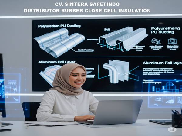 Daftar Harga Ducting Polyurethane