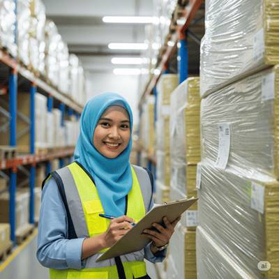 Distributor Aluminium Foil Grosir untuk Proyek: Solusi Terbaik untuk Kebutuhan Anda