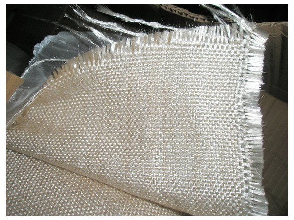 Fiberglass Insulation Cloth