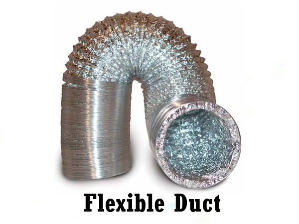 Flexible Duct