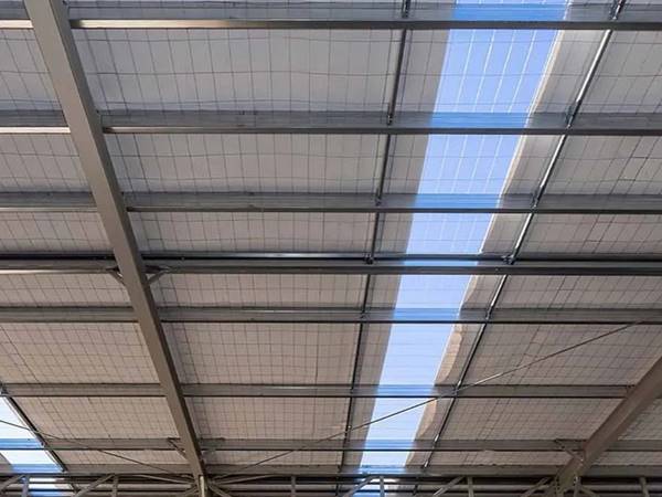 Galvanized Roofmesh: Perlindungan Tambahan dan Durabilitas