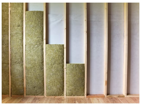 Glasswool Wall Insulation