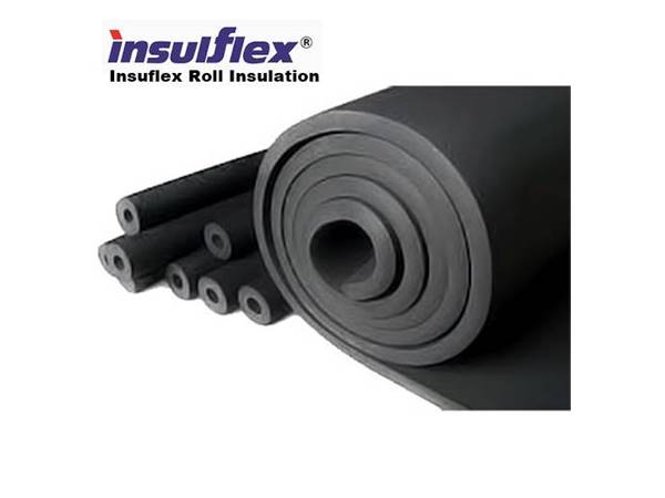 Insuflex Roll Insulation