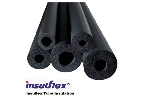 Insuflex Tube Insulation