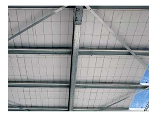 Kegunaan dan Keunggulan Roofmesh Galvanized