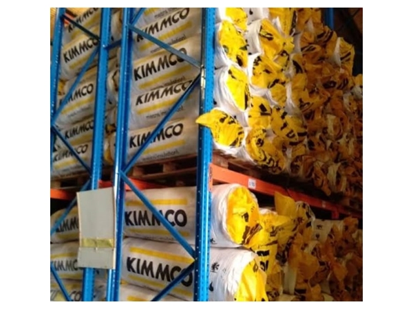 Kimmco Glasswool Insulation