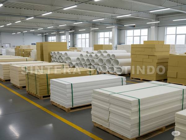 Merk dan Harga Calsium Silicate Surabaya