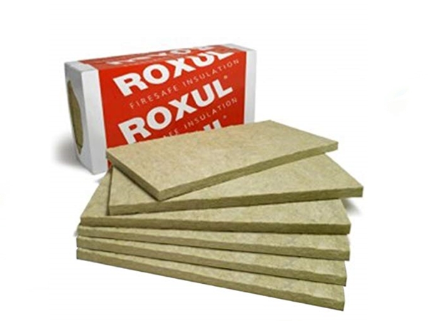 Rockwool Board