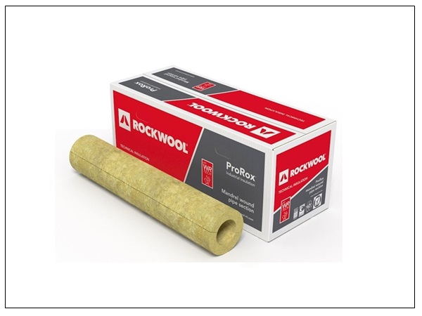 Rockwool Pipa 1