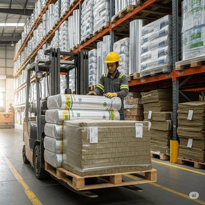 Supplier Aluminium Foil Terlengkap dan Terpercaya: Solusi Terbaik untuk Kebutuhan Anda